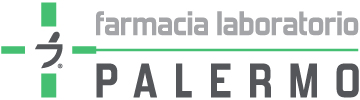 Logo FARMACIA PALERMO S.N.C.